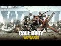 The Best Game of War Call Of Duty WW2 Bangla Gameplay 