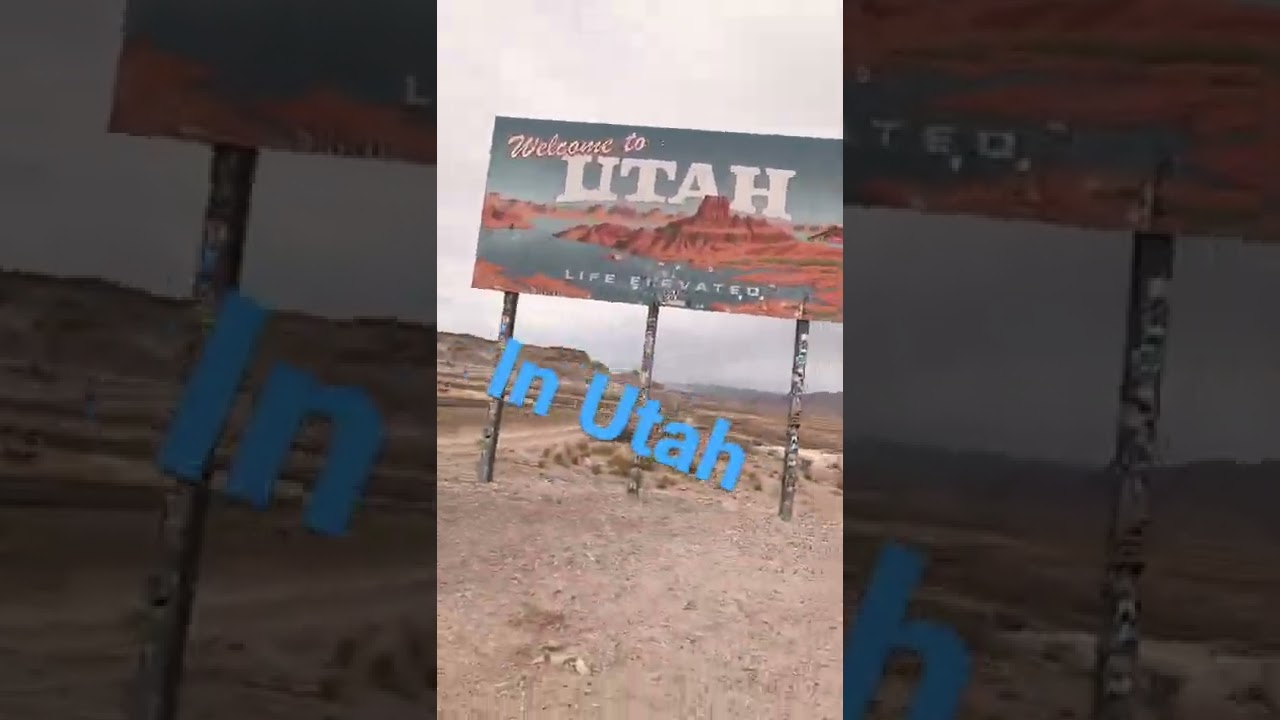 # Utah 