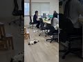 会社猫ふくの日常😸夏は猫が落ちてる季節ですね🤭#株式会社日章#会社猫#トラック