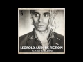 Leopold and his fiction  waves golden official audio
