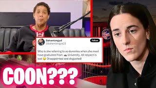 WNBA Legend Cheryl Miller LABELED A Racial SLUR For Speaking On Caitlin Clark HATE!