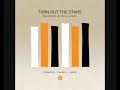 Pinheiro / Cavalli / Ineke – Turn Out The Stars - The Music Of Bill Evans (2021 - Album)