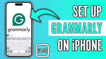 How to Setup and Use Grammarly Keyboard on iPhone