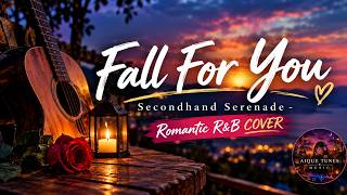 Fall For You - Secondhand Serenade | Romantic R&B COVER | Aique Tunes Music