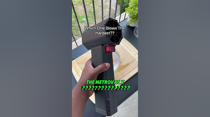 Literally A Jet Engine That Fits In Your Pocket 🤯
