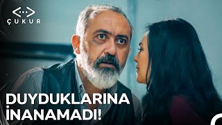 Meliha, Emmiye Çok Önemli Bir Sır Verdi - 3. Sezon 5. Bölüm