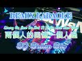 Remix Karaoke || No Vocal || Liang Ge Ren De Hui Yi Yi Ge Ren Guo - 两个人的回忆一个人过 || By Dj Brian Bie