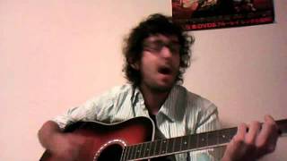 "Maybe Tomorrow" Theme from The Littlest Hobo Acoustic Version