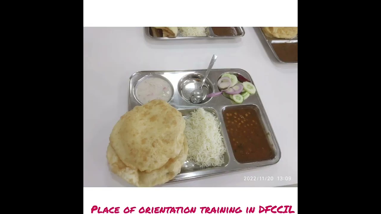 Dfccil  heavy haul institute