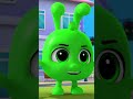 Wow! Morphle's Best Cake Surprise Ever! 🤩🧁 Morphle