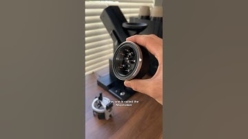 WDT Espresso Tools: Moonraker or Autocomb?