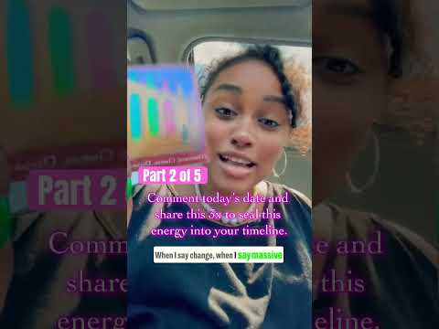 Nothing In This World Can Stop What The Divine Has Written For You 