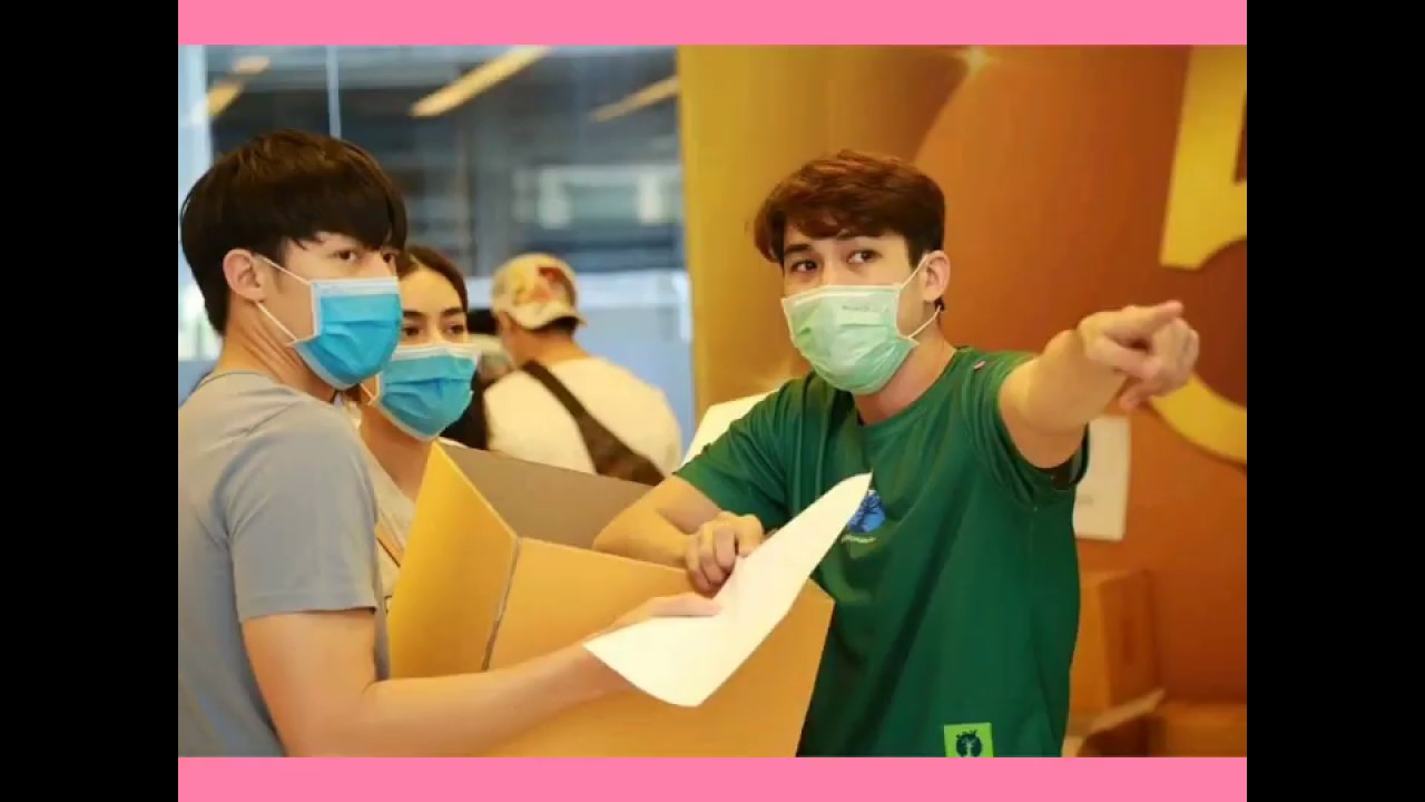 mv.หัวใจสั่งให้รัก&หมากคิม