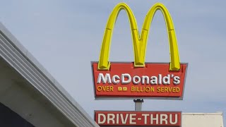 McDonald's pledges $100 million to bring back customers after E. coli outbreak