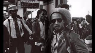 Bob Marley  The Wailers   We and Dem  - demo Resimi