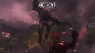 Prototype 2 | Gameplay - Defeating The Cantrell | Tendrils | Whipfist | Strangle Gaming