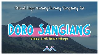 Rawa Mbojo - Doro Sangiang | Video Lirik Lagu Bima Dompu