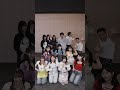 #放課後アオハル学園 さんと #こわかわダンス 👻🏫 #気味が悪いんだからねっ #レッツゴー怪奇組 #SWEETSTEADY