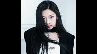 Ruka Babymonster Mente Má Trend Edit