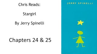 Stargirl - Chapters 24 & 25