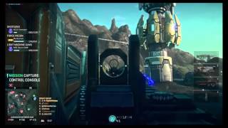 Planetside 2 PS4: Consumed (random gameplay)