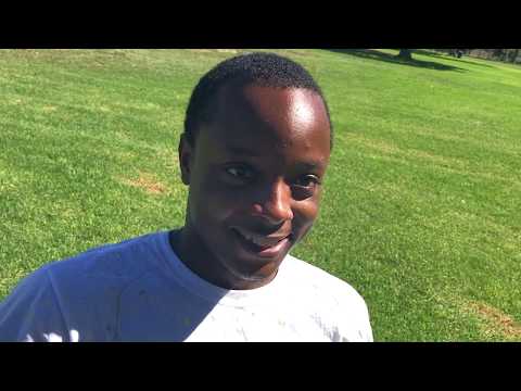 Religious Skeptic Gets His Tough Questions Answered