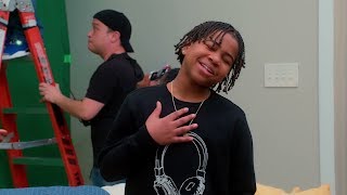 Tyler Perry's Young Dylan