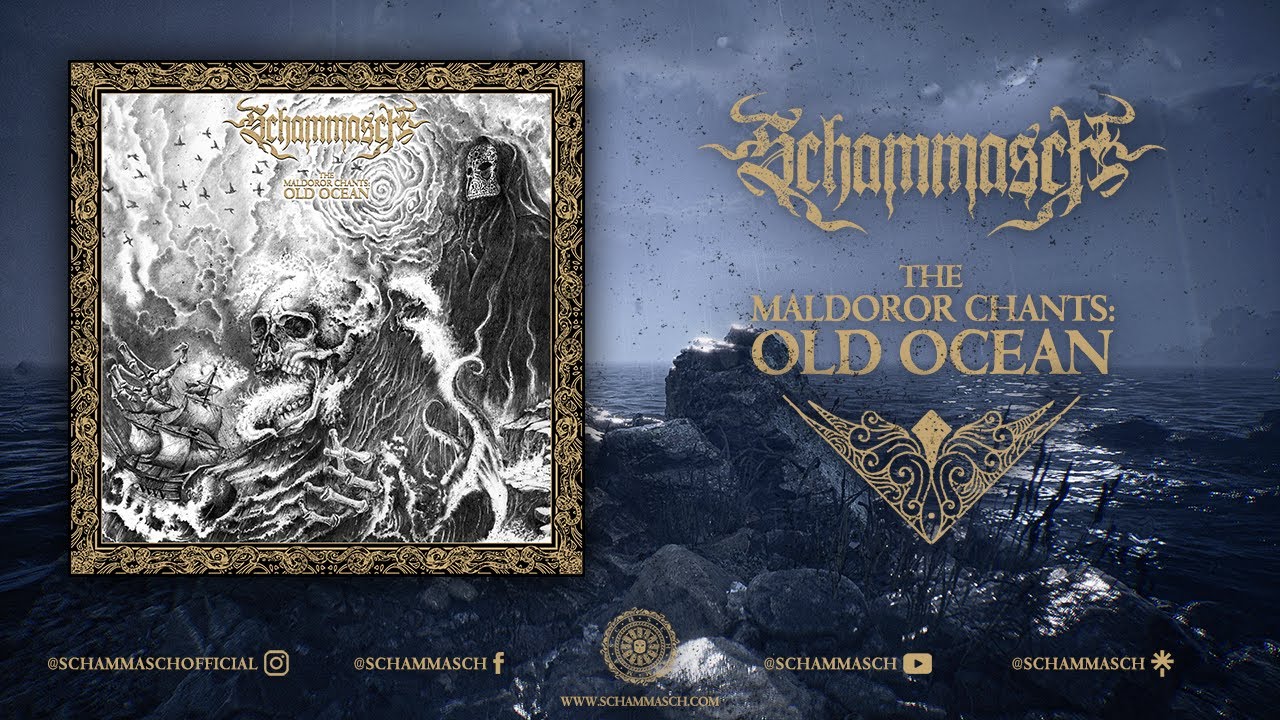 Schammasch – Music between the Empyrean & the Abyss