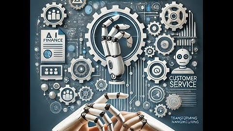 AI-Powered Automation: Transforming Business Operations
