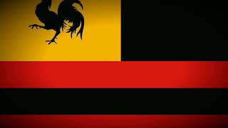 Galactic Anthem Of Bockbockia - Galactic Anthem Of The Taloned Dictator