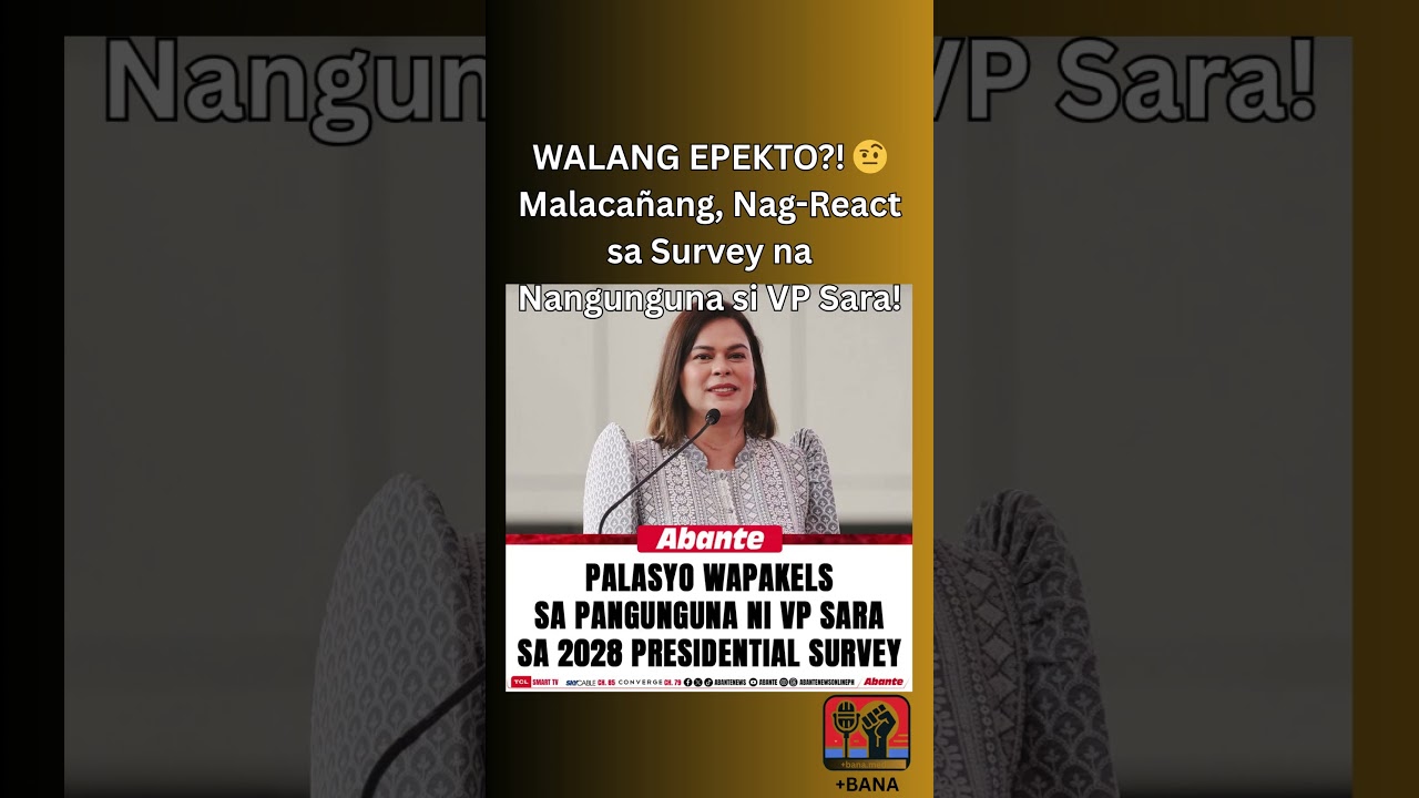 LUPANG NINUNO, HINDI LUPANG IPAMINA!