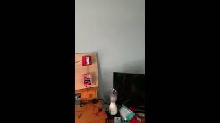 Board System Test 11 |Screaming Gentex SHGs|