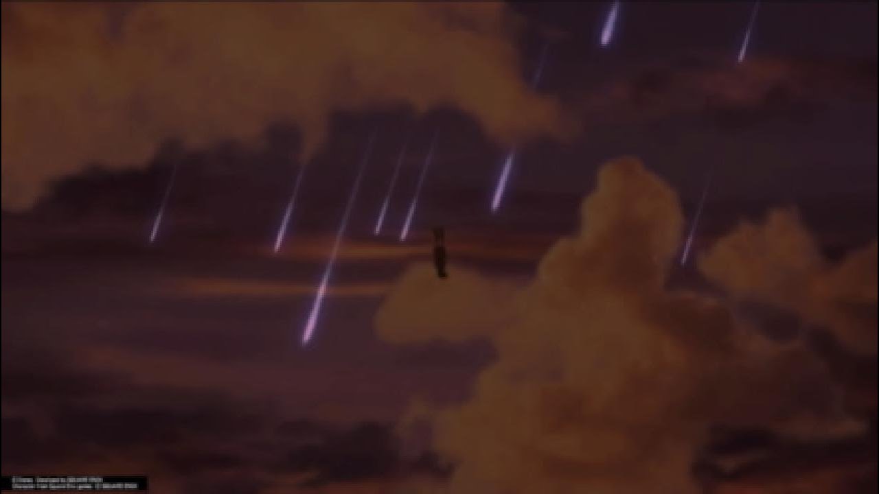 Kingdom Hearts 1.5 + 2.5 Final Mix Remix Prologue