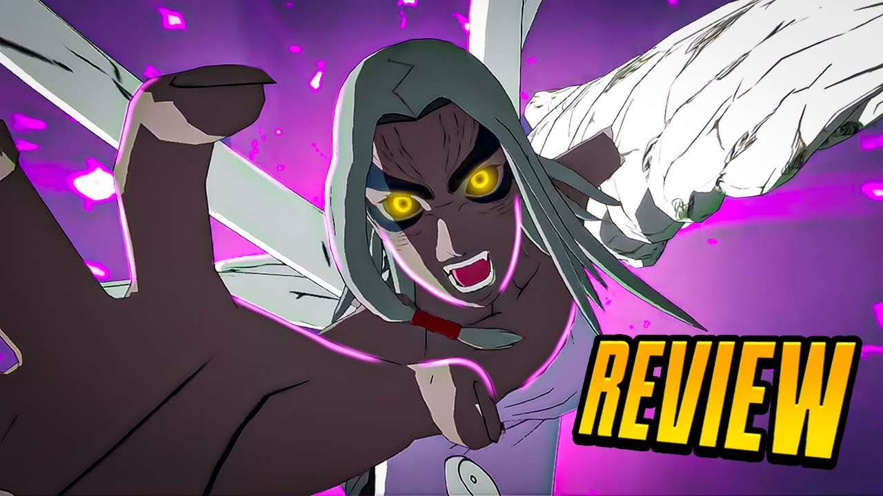 How To NERF A Kekkei Genkai! Kimimaro DLC Review & Counters - Naruto Shinobi Striker