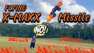 EPIC RC Car BASH SESSION!! - TRAXXAS X -MAXX OUT of CONTROL!! - Featuring MAXX and SLASH by RC REVEALED 450 views 4 weeks ago 17 minutes