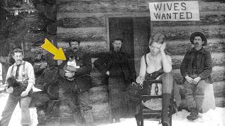 The Earliest Photos of America Will Amaze You