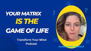 How to Create Your Own Matrix In The Game Of Life