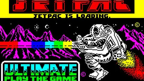 Ten Great Games For The 16k ZX Spectrum