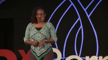 Should We Trust Robots, and Should They Trust Us? | Dr. Ayanna Howard | TEDxBermuda