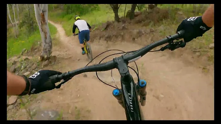 Beers & Bikes Road Trip 22 - Day One - Stromlo For...