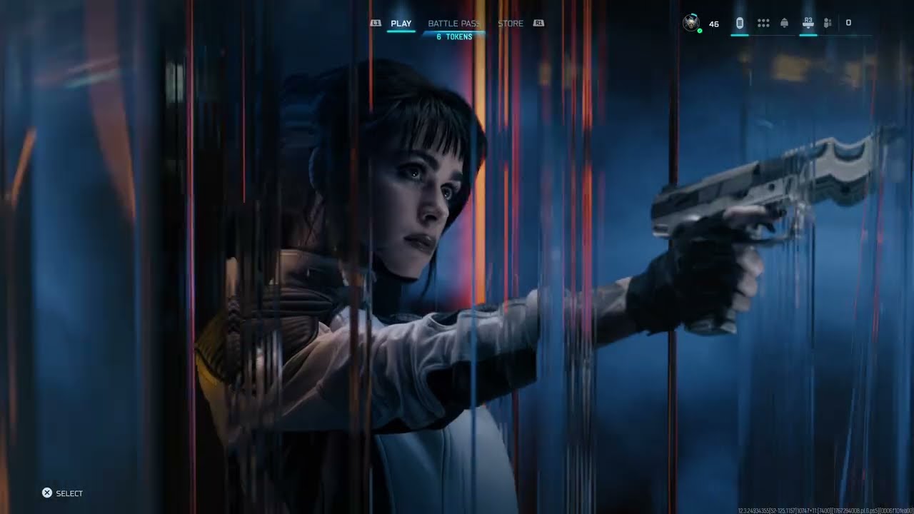 🟢 Black ops 7 🟢 Camo Grind Continues 🟢 23/30 Shattered Gold