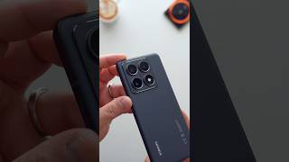 Xiaomi 14T Pro Unboxing in Titan Black! - YouTube