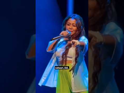 Don T Miss Neha Kakkar S DILBAR Like Never Before No Music Just Madness