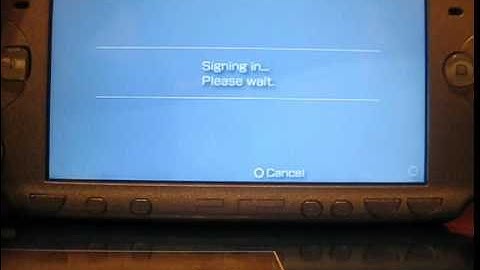 PSP CFW 5.00 M33 Released!!!!