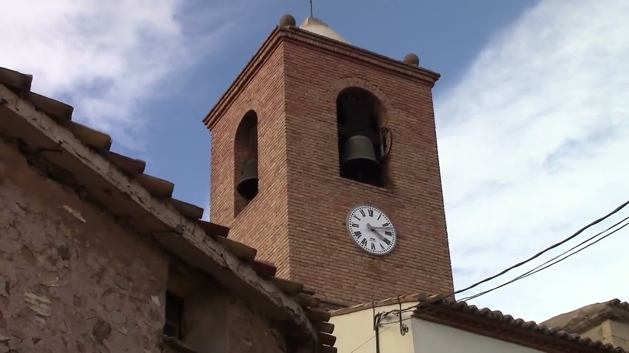 Paseo por Grávalos (La Rioja)