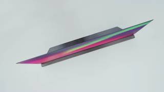 Lg Signature Oled 4K Tv G7 Product Video