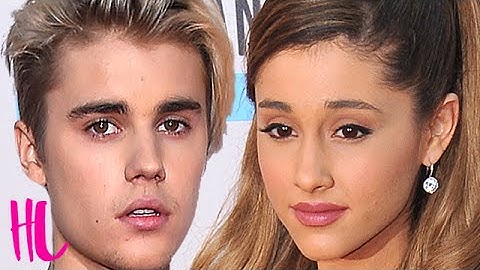 Justin Bieber & Big Sean Settle Feud Over Ariana Grande