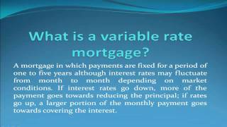 Best Mortgage Rate. How to get the best mortgage rate in Canada