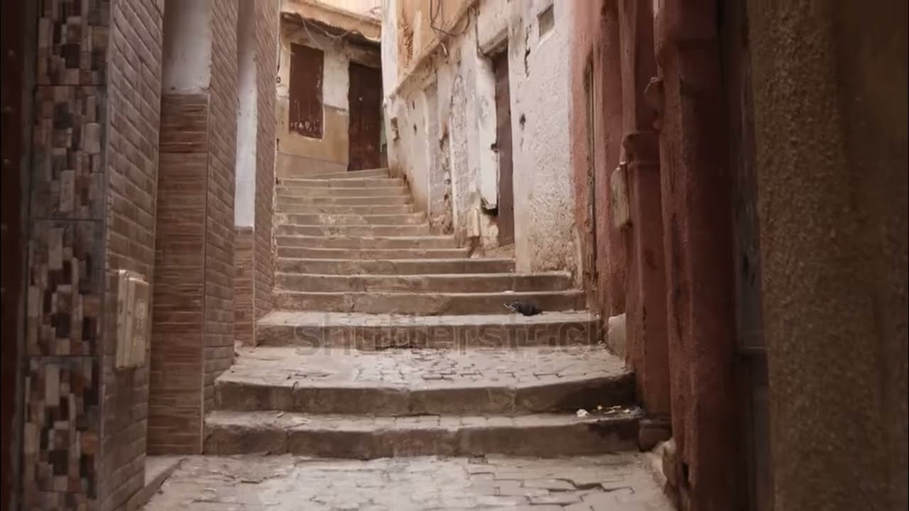 Ahmed SERRI neqlebette tab'a raml maya