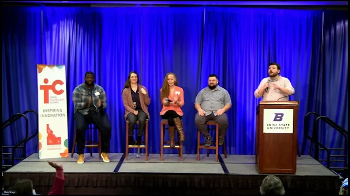 PANEL: Using Research & Design to Build Products P...